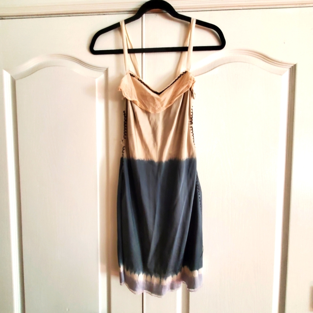 Prada Silk Camisole